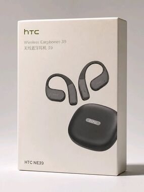 HTC Wireless Earphones 39 in Black